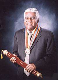 R. I. T. Alles, Sri Lankan educationalist., dies at age 81
